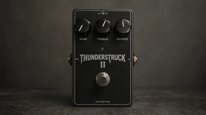 Keajaiban dan Daya Tarik Thunderstruck II di Dunia Slot Online
