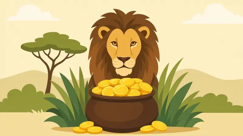 Mengungkap Daya Tarik Mega Moolah: Slot Online dengan Jackpot Menawan