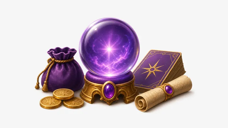 Mengungkap Misteri Mystic Fortune Deluxe di Dunia Slot Digital