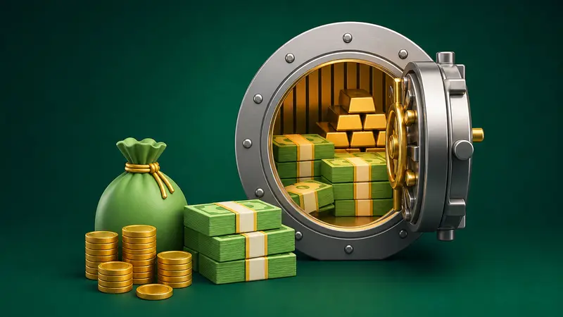 Menjelajahi Daya Tarik Break da Bank Again: Ketegangan Slot yang Berbeda