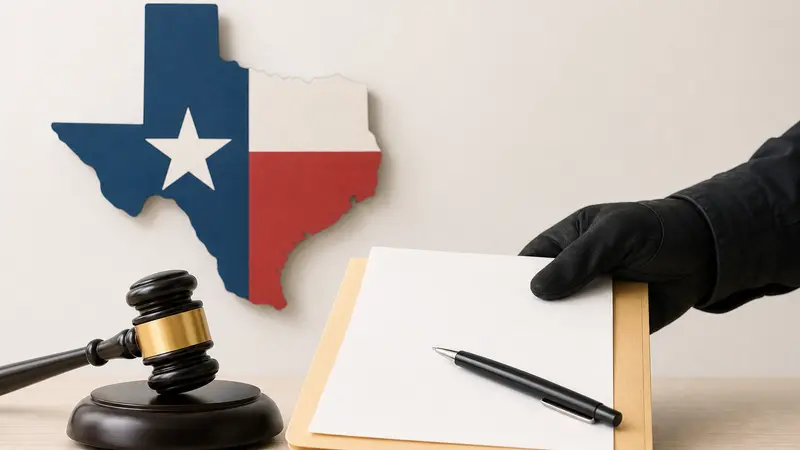 Texas Intensifkan Aksi Terhadap Perjudian Ilegal di Houston