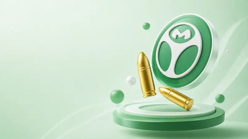 Bonus Bullets: Inovasi Berani EveryMatrix dalam Dunia Slot