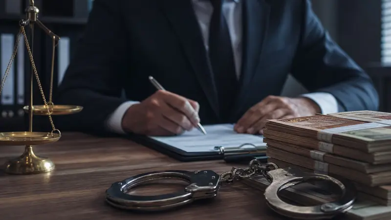 Hukuman Pelanggaran Regulasi AML untuk Tiga Bisnis Judi Diputuskan Pengadilan Swedia