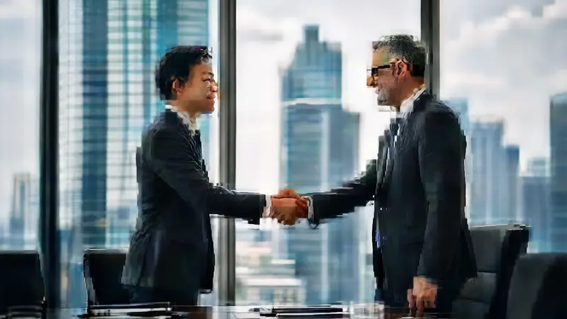JCM Menguatkan Diri di Pasar lewat Akuisisi Fujitsu