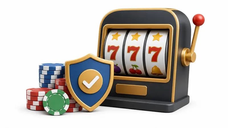 Jerman Tingkatkan Batas Taruhan Slot Online Menjadi €5