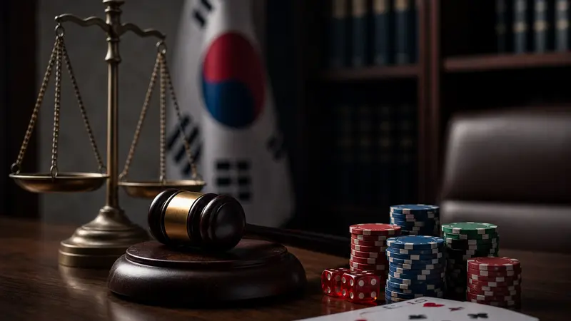 Kebijakan Korea Selatan Mengenai Polymarket Ditunda di Tengah Ketatnya Regulasi Perjudian