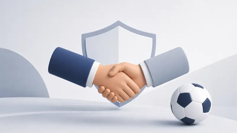 Kemitraan Baru: Sport Betting Player-Centric oleh Sporting Risk dan Betfred