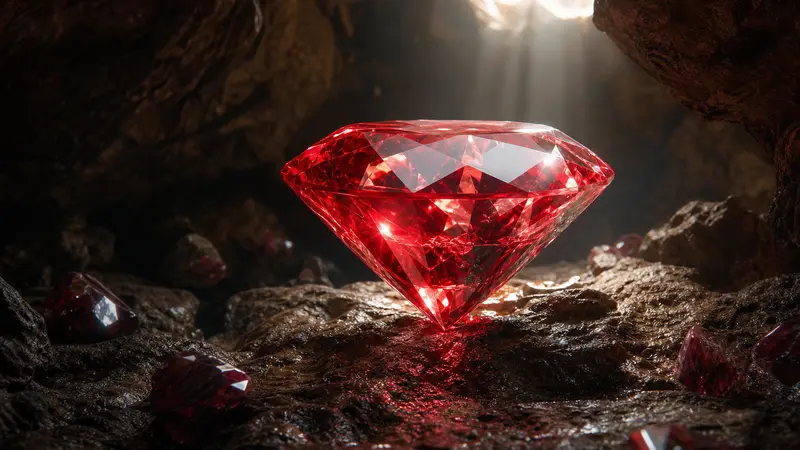 Menelusuri Diamond Blitz 3: Permata Terbaru dari Red Tiger