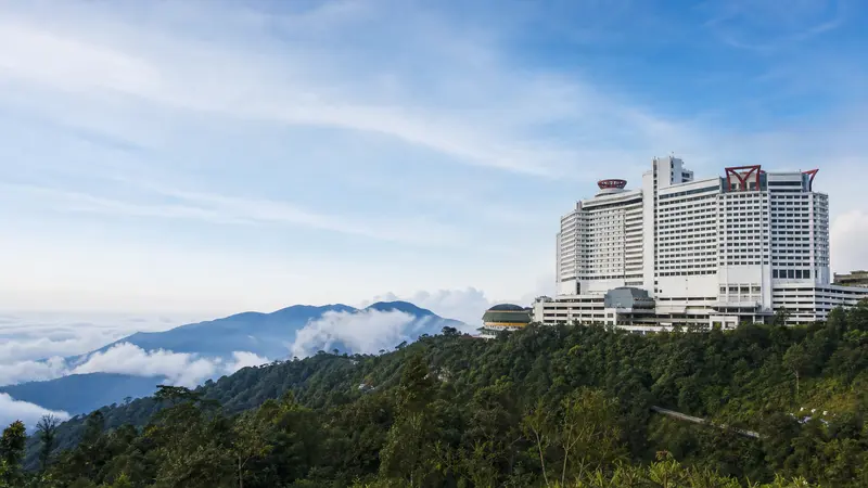 Penarikan Recapitalisasi oleh Genting Malaysia di Empire Resorts Setelah Penyelesaian Utang