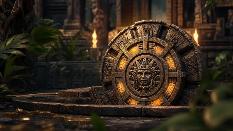 Push Gaming dan Slots Temple Perluas Jejak di Pasar Inggris
