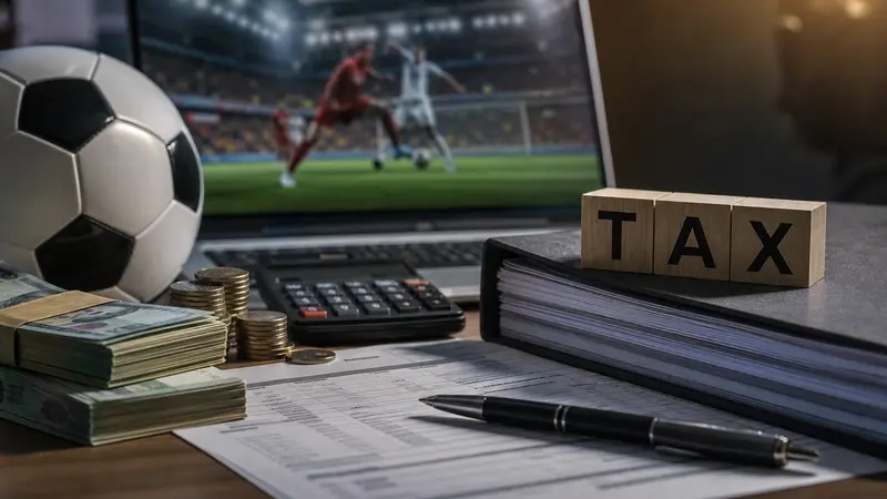Reformasi Pajak 2%: Mengubah Wajah Sepak Bola Italia