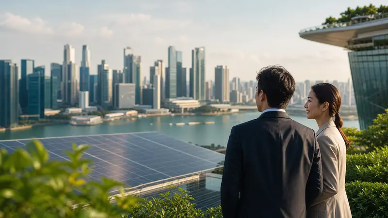 Sands China Raih Penghargaan ESG Dow Jones untuk Kali Keenam