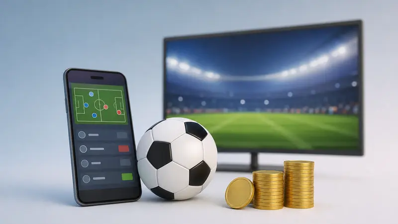 Senat Brasil Analisis Dampak Iklan Judi di Piala Dunia 2026