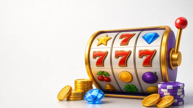 Sensasi Memukau di Slot Gulungan Emas Terbaru dari Amusnet Interactive