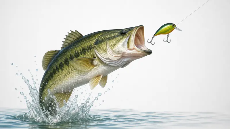 Serunya Menangkap Ikan Besar dengan Big Bass Blast dari Pragmatic Play