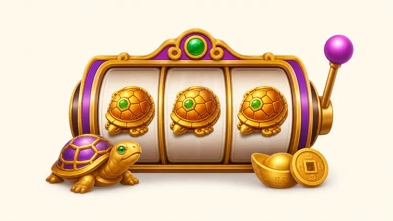 Strategi Baru Menang di Slot Asia: Temukan Keberuntungan di Fortune Tarta