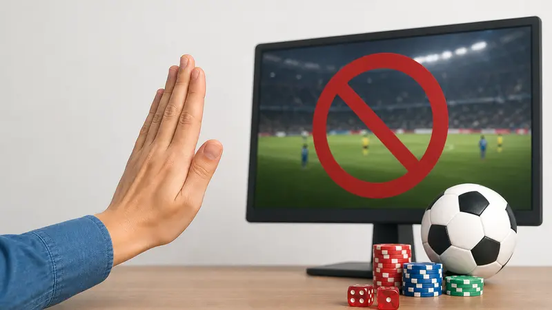 Buenos Aires Dorong Larangan Ketat Iklan Judi Online