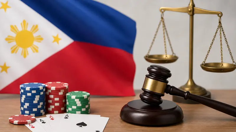Dampak Restrukturisasi Regulasi Terhadap Pasar Judi Online di Filipina