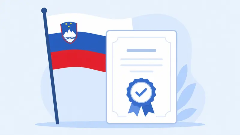 Endorphina Peroleh Akreditasi di Slovenia, Ekspansi Pasar Global