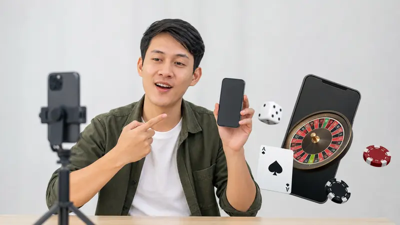 Influencer Malaysia Lolos Penjara Usai Akui Kesalahan Promosi Taruhan Daring