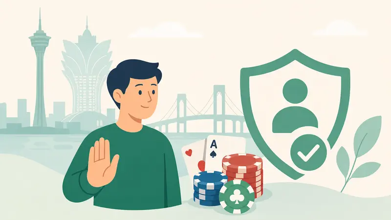 Inisiatif Pengembangan Bakat Gaming di Macau dengan Fokus Tanggung Jawab