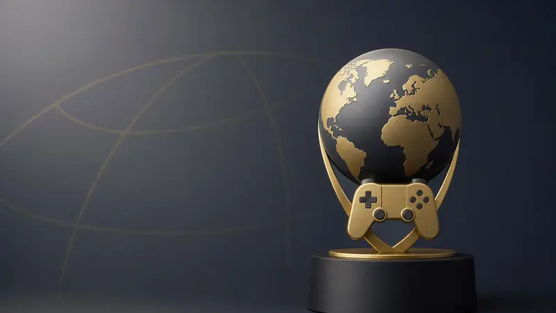 Inisiatif Sosial Esportes Brasil Dapatkan Prestasi di Global Gaming Awards 2026