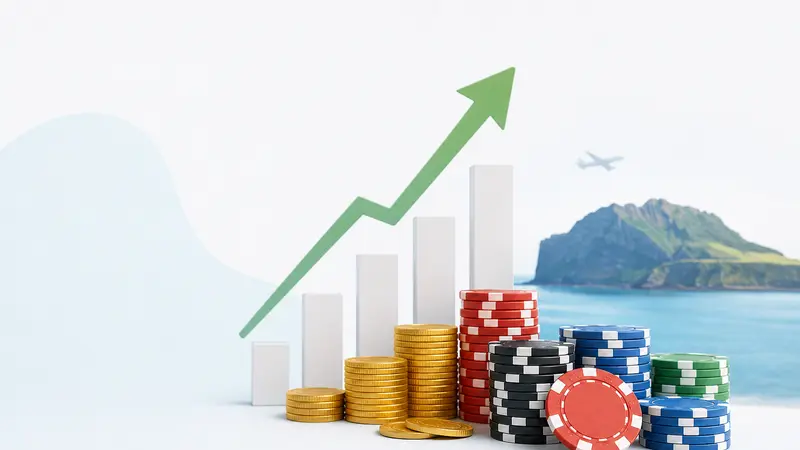 Jeju Dream Tower Catat Sejarah Baru dengan Pendapatan Kasino Tertinggi pada Juli 2026