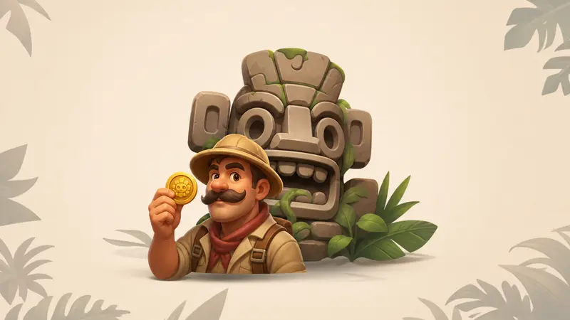 Jelajahi Slot Papich Hunt: Serunya Karnaval Virtual dengan Hadiah Fantastis