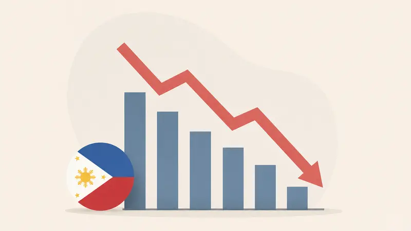 Kemerosotan GGR di Filipina pada 2026: Tantangan di Industri E-Games