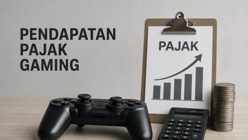 Keuntungan Pajak Gaming Macau di Awal 2026 Sentuh US$6,3 Miliar