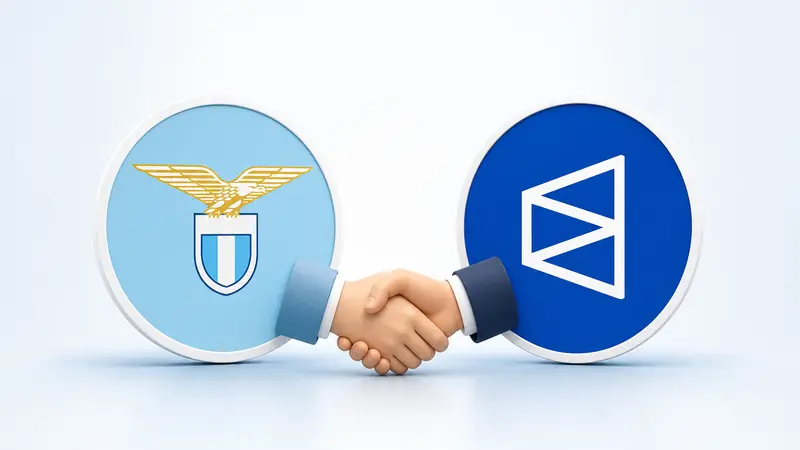 Lazio Memutus Ikatan dengan Polymarket: Imbas Regulasi di Italia
