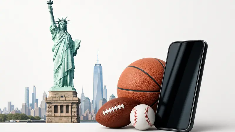 Lonjakan Keuntungan Sportsbook New York di Juli 2026: Dampak pada Pendidikan