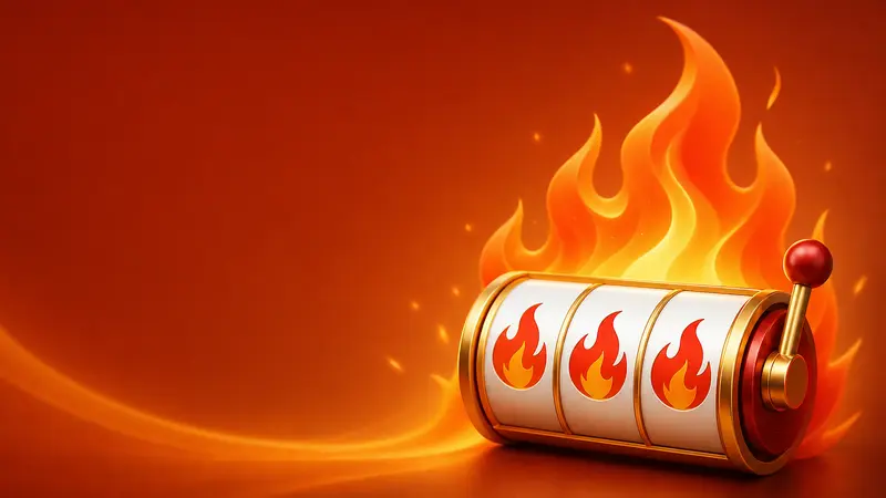 Mengungkap Keistimewaan dan Daya Tarik Flame Rush Slot
