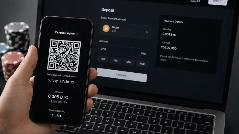 Paysafe Hadirkan Alternatif Kripto untuk Industri Gaming AS