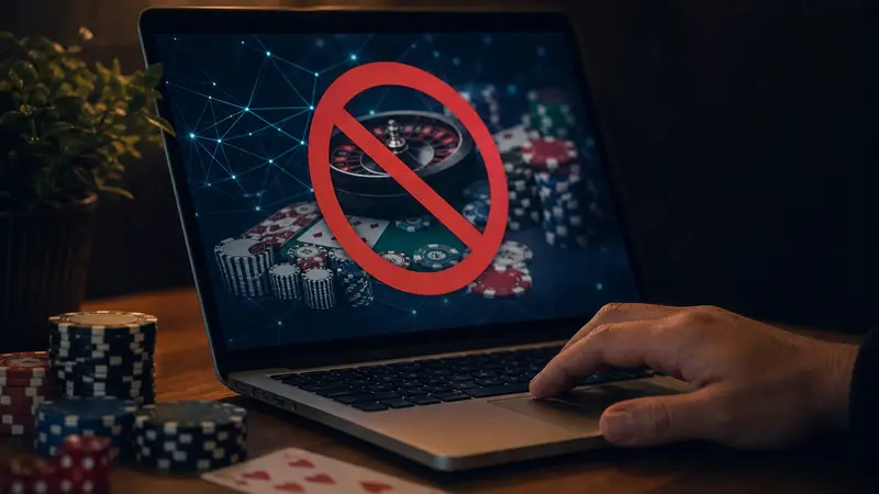 Pengadilan Chile Perintahkan Pemblokiran DNS untuk Cegah Operator Kasino Ilegal