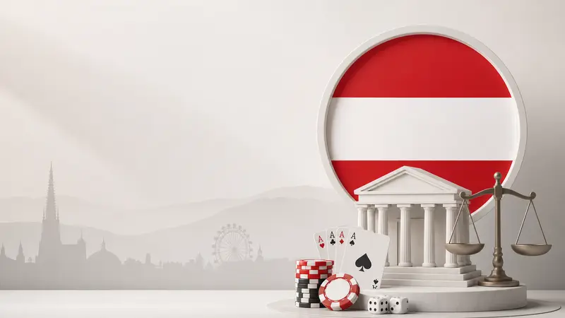 Pengajuan Reformasi Perjudian Austria untuk Evaluasi Uni Eropa
