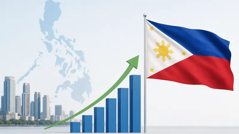 Perekonomian Filipina Menurun di Q2 2026: Analisis Tantangan dan Potensi