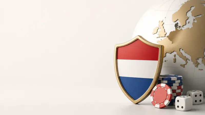 Persiapan Panjang untuk Pembaruan Lisensi Perjudian di Belanda Menuju Batas Waktu 2026