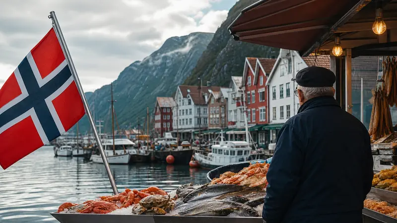 Perubahan Regulasi Pasar Prediksi di Norwegia: Tantangan di Era Digital (v1)