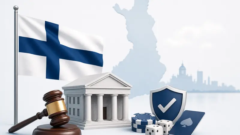 Transformasi Judi di Finlandia: Trumo Memanfaatkan Peluang di Industri Fintech